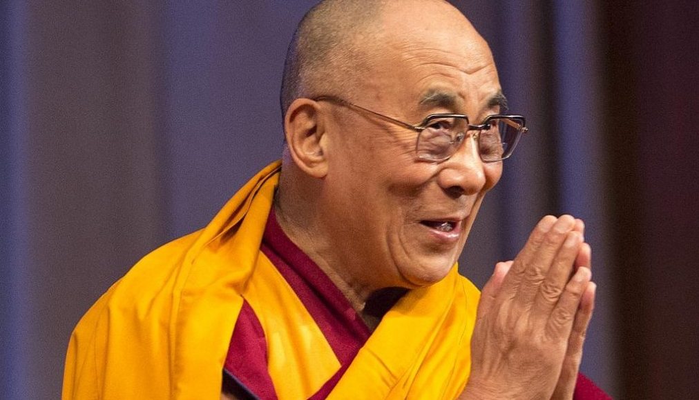Dalaï-Lama Dalaï-Lama / ©Wikimedia Commons/Christopher Michel/CC BY 2.0