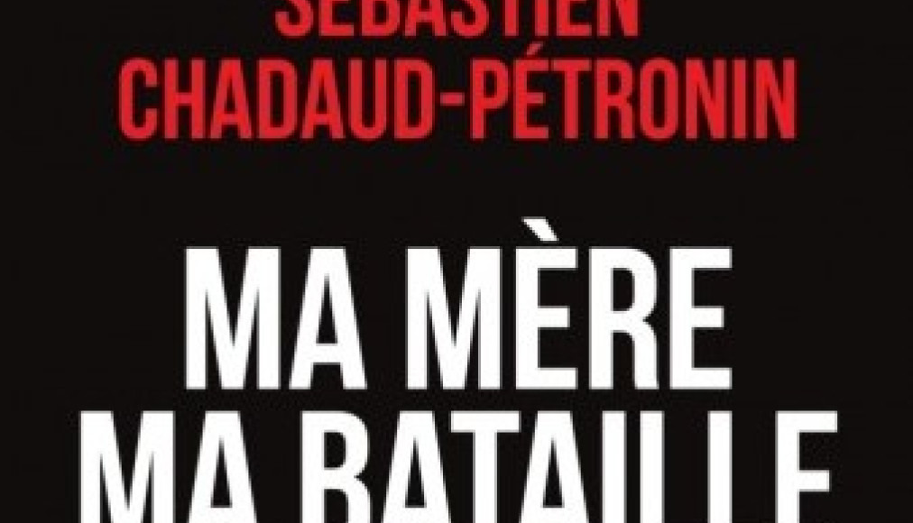 Couverture du livre de Sébastien Chadaud-Pétronin publié en 2019 Couverture du livre de Sébastien Chadaud-Pétronin publié en 2019 / ©Editions Fayard