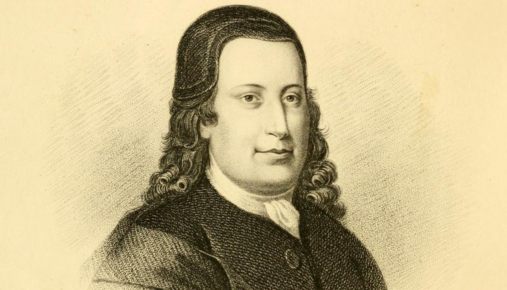 Le comte Nikolaus Ludwig von Zinzendorf (gravure de 1838) Le comte Nikolaus Ludwig von Zinzendorf (gravure de 1838) / ©Domaine public, Wikimedia Commons