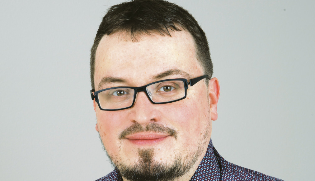 Joël Burri / ©Max Idje