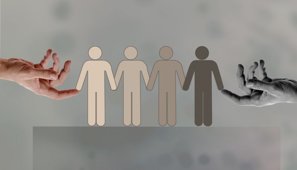 La Coordination des organisations islamiques suisses (CIOS) organise une rencontre sur les droits de l'homme La Coordination des organisations islamiques suisses (CIOS) organise une rencontre sur les droits de l'homme / IStock