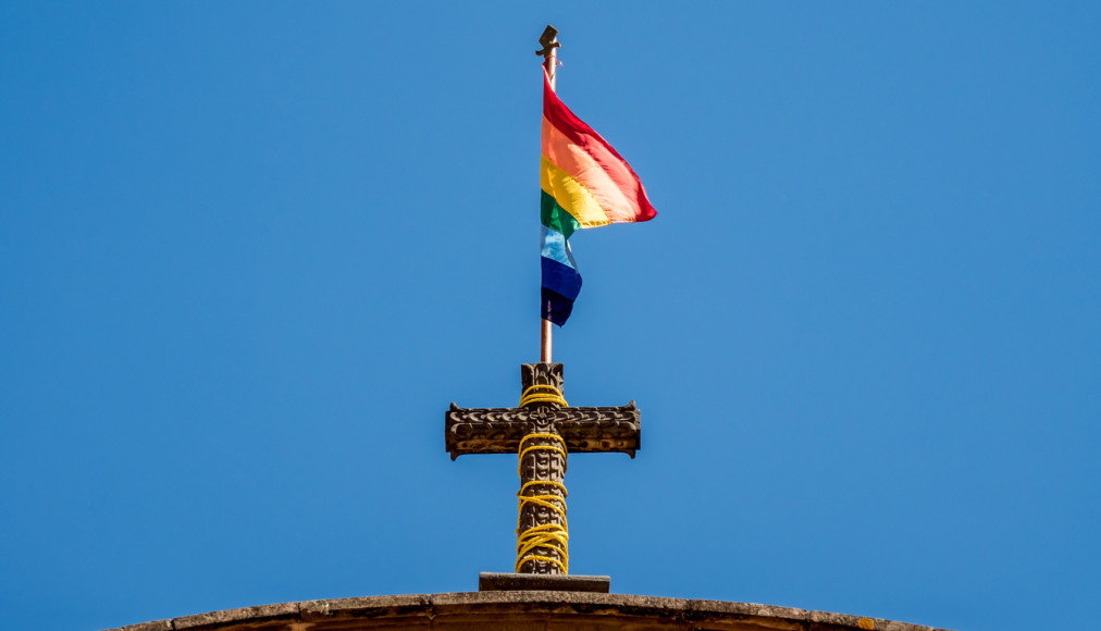 Mariage religieux pour tous: plusieurs Eglises sautent le pas / ©iStock/Kris Hoobaer