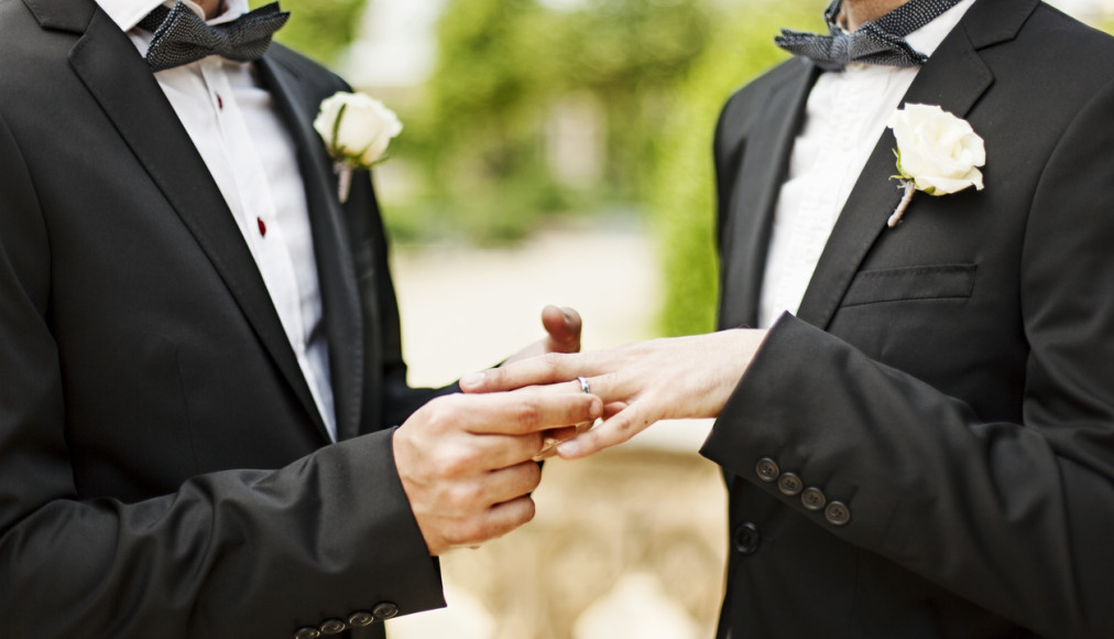 Mariage pour tous, un sacrement pour les catholiques-chrétiens Mariage pour tous, un sacrement pour les catholiques-chrétiens / ©iStock/Orbon Alija