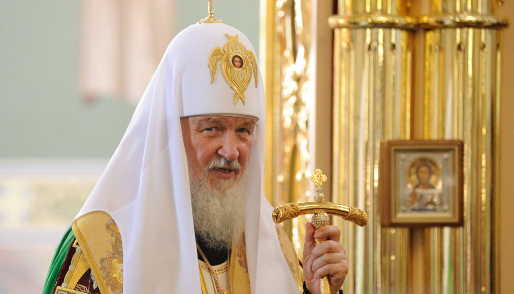 L’Église orthodoxe ne sera pas exclue du COE.