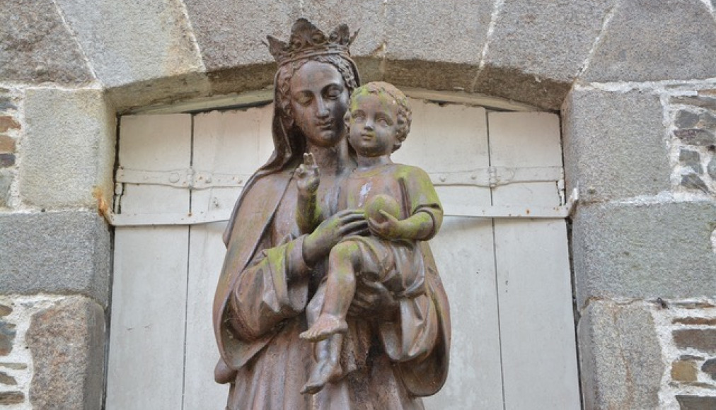 "Audacieuses" "Audacieuses" / La Mère et le Fils