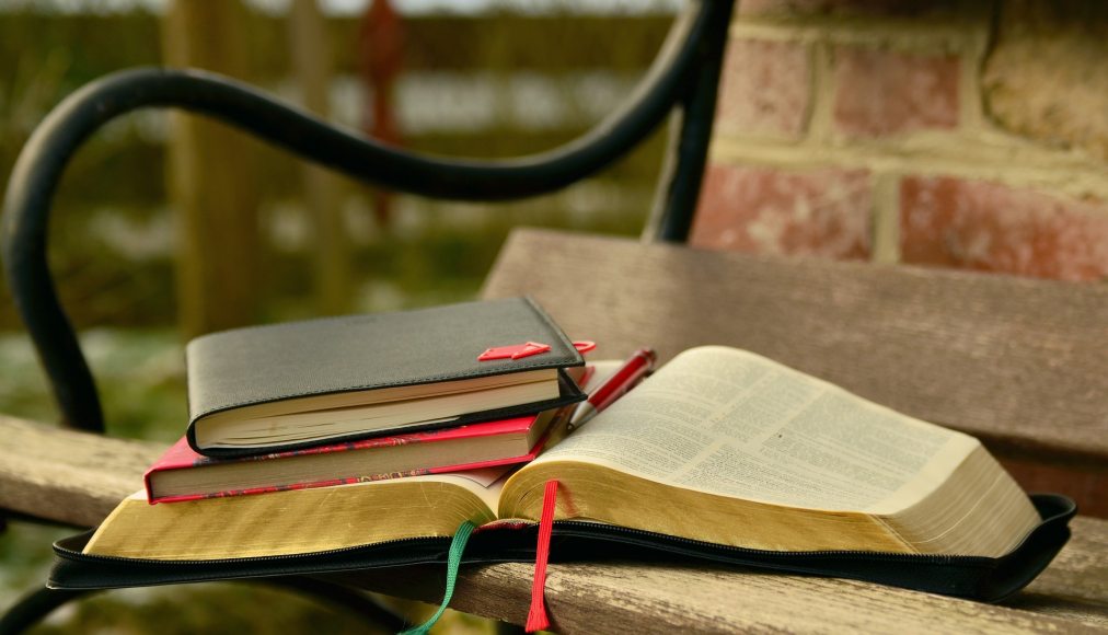 Une formation biblique ouverte à tous / CC0 congerdesign/Pixabay