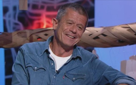 Emmanuel Carrère / © RTSreligion
