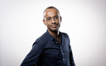 Didier Nkebereza / Xavier Voirol