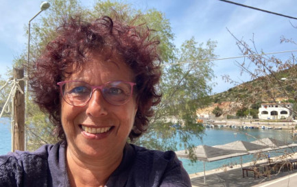 Danièle Wolf / ©DR/Danièle Wolf