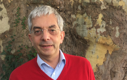 Marc Pernot / ©Protestinfo/Marie Destraz 