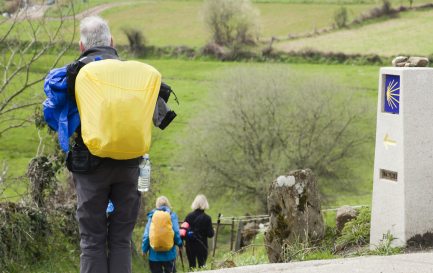 Formation d’accompagnant·e sur les chemins de Saint-Jacques / ©iStock