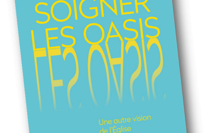 Soigner les oasis - Emmanuel Fuchs - www.protestant-edition.ch / Soigner les oasis - Emmanuel Fuchs © 2025 OPEC