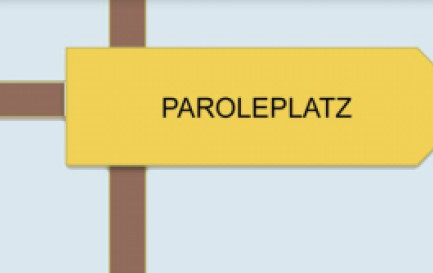 Paroleplatz / © DR