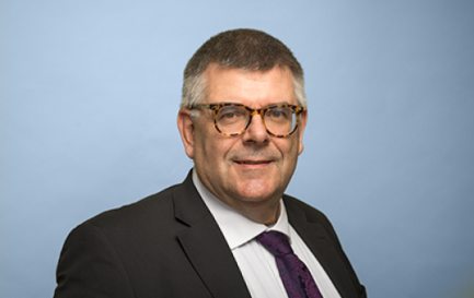 Daniel de Roche / ©FEPS